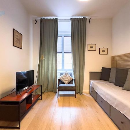 Imbriani 4S Tirabora Short Rent Daire Trieste Dış mekan fotoğraf