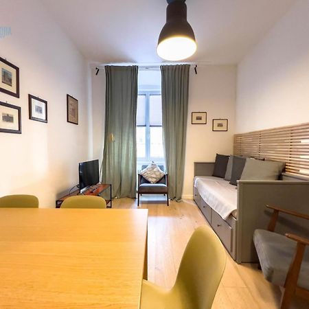 Imbriani 4S Tirabora Short Rent Daire Trieste Dış mekan fotoğraf