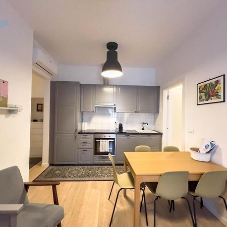 Imbriani 4S Tirabora Short Rent Daire Trieste Dış mekan fotoğraf