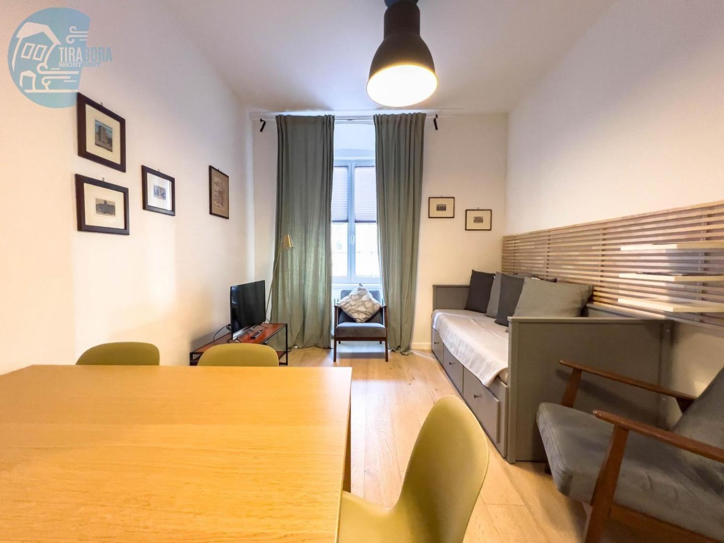Imbriani 4S Tirabora Short Rent Daire Trieste Dış mekan fotoğraf