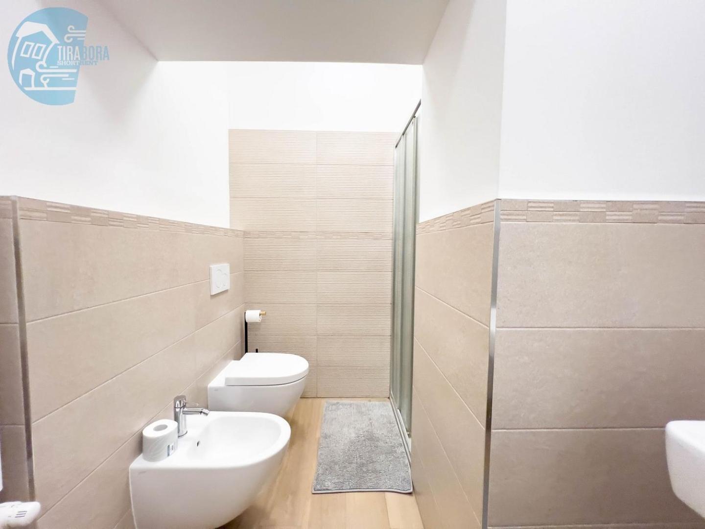 Imbriani 4S Tirabora Short Rent Daire Trieste Dış mekan fotoğraf