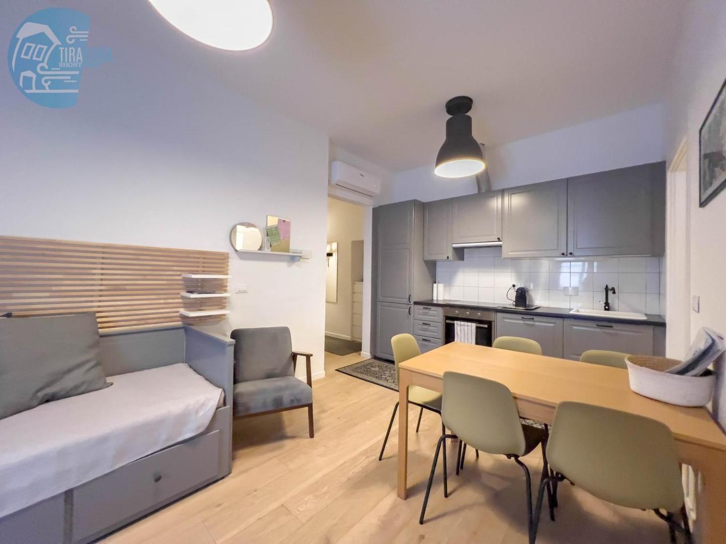 Imbriani 4S Tirabora Short Rent Daire Trieste Dış mekan fotoğraf