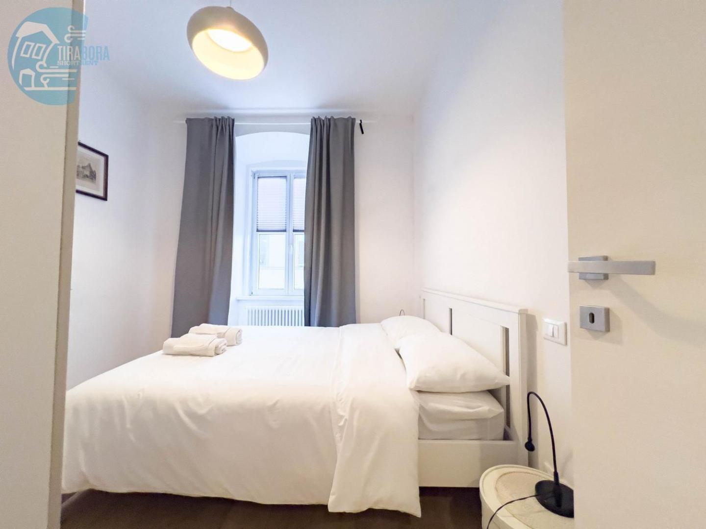 Imbriani 4S Tirabora Short Rent Daire Trieste Dış mekan fotoğraf