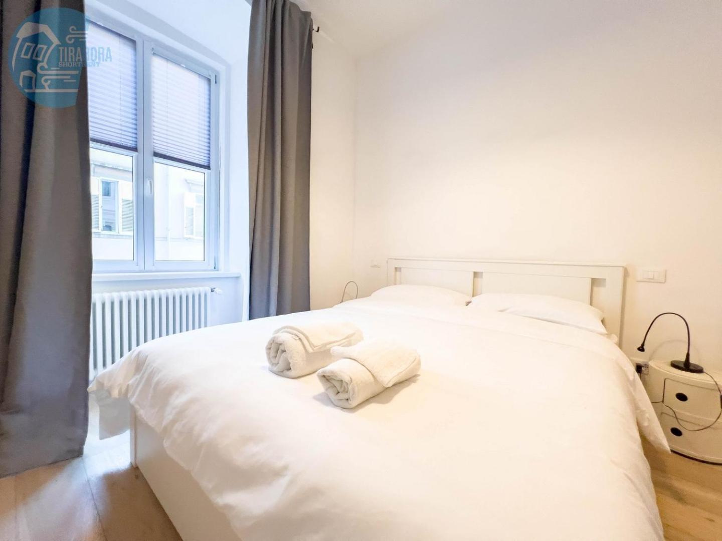 Imbriani 4S Tirabora Short Rent Daire Trieste Dış mekan fotoğraf